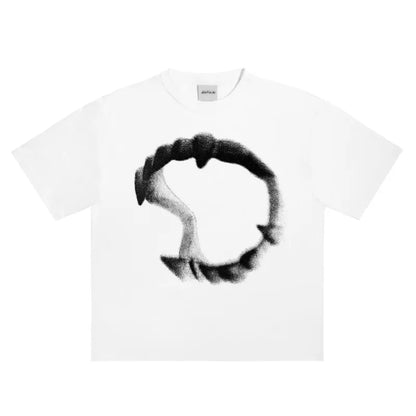 shop and buy Night Fang Vampire Shirt