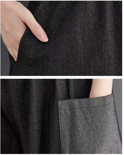 shop and buy Eclipse Bloom Hakama Bottoms | Womens