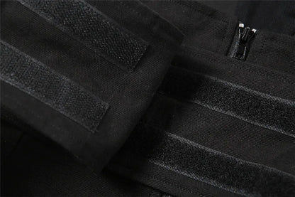 shop and buy Women's Techwear Tactical Crop Top