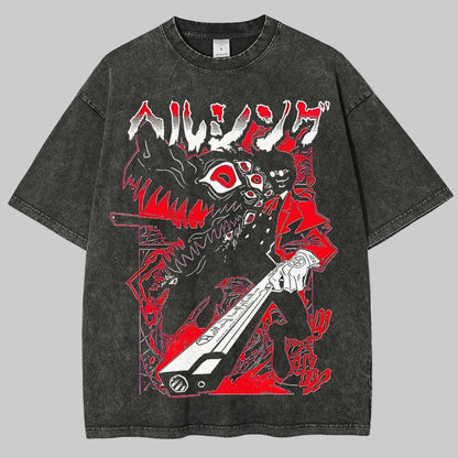shop and buy Hellsing Anime Shirt