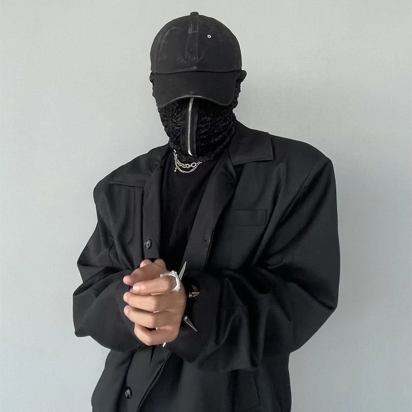 shop and buy Terrorform Unit Full Face Mask