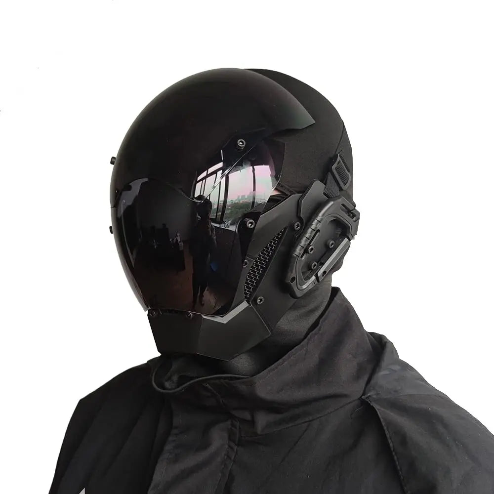 shop and buy Spectral Operator Warcore helmet