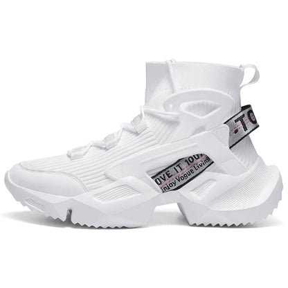 shop and buy Tech Sneakers