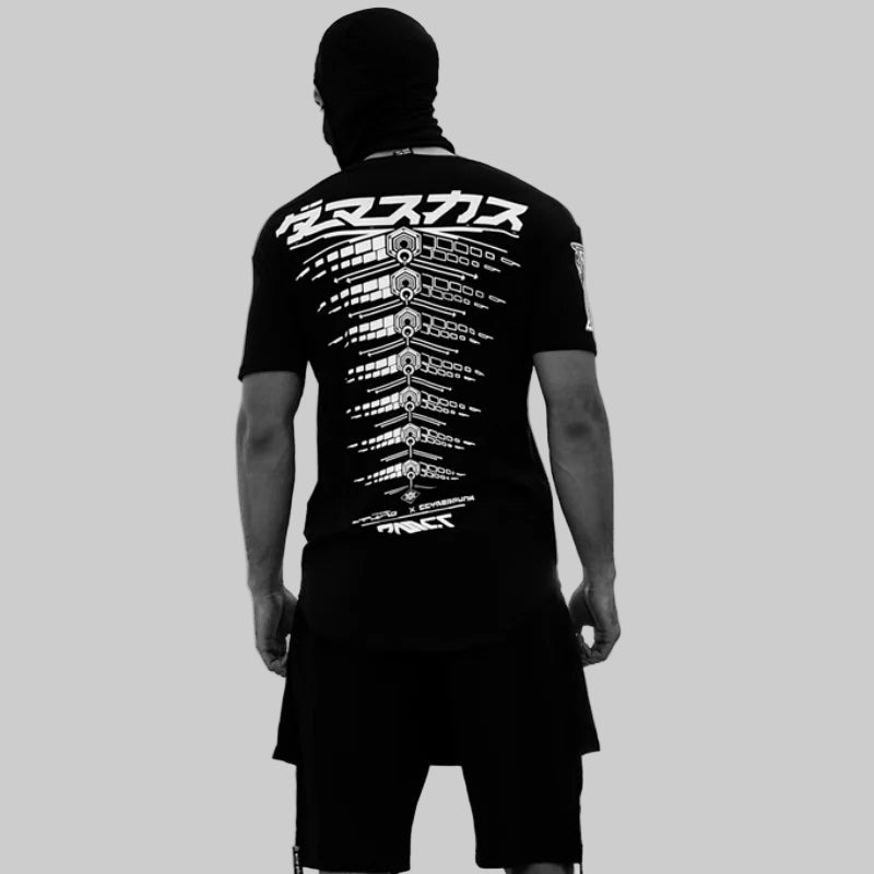 Nanoparticle T-Shirt