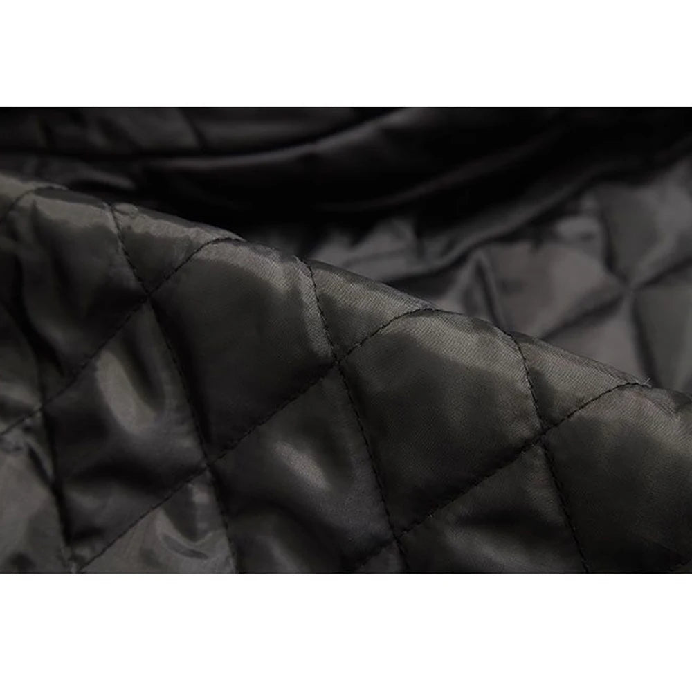 shop and buy Techwear Cargo Jacket 