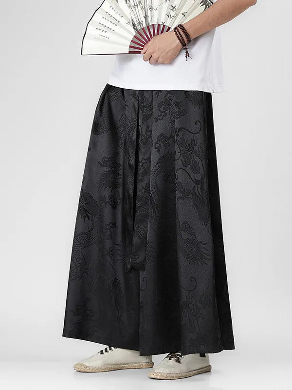 Shop and buy Kendo Hakama Pants