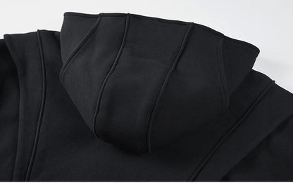shop and buy Obsidian Frame Tactical Hoodie