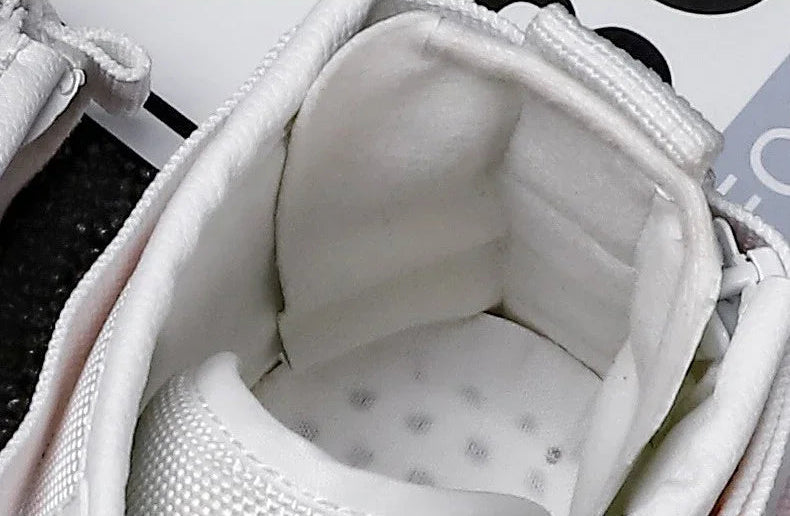 shop and buy Techwear Hightop Basketball Shoes