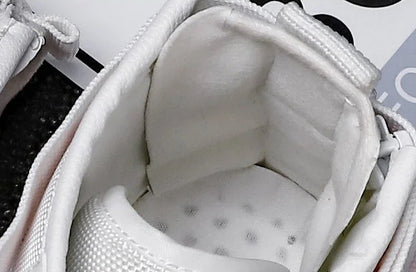 shop and buy Techwear Hightop Basketball Shoes