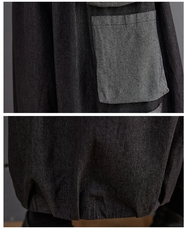 shop and buy Eclipse Bloom Hakama Bottoms | Womens