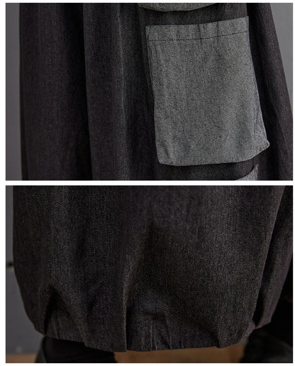 shop and buy Eclipse Bloom Hakama Bottoms | Womens