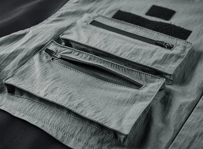 shop and buy Mens Military Shirt