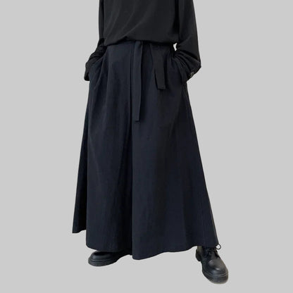 shop and buy Japanese Hakama Pants