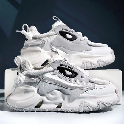 shop and buy Hikari Unit-07 Techwear Shoes