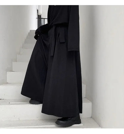 shop and buy Japanese Hakama Pants