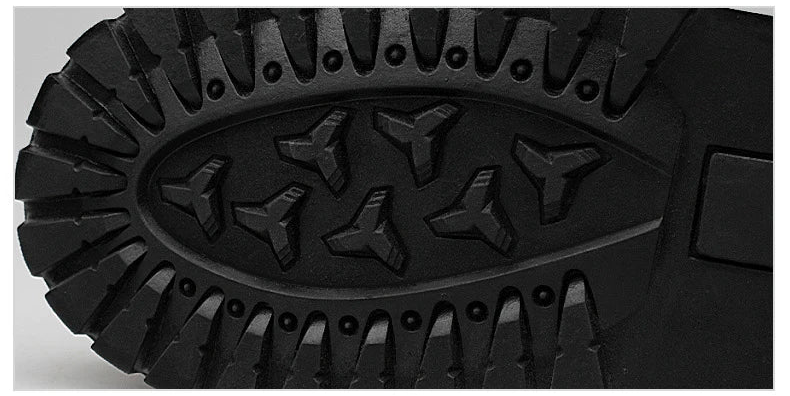 shop and buy Combat Boots Techwear