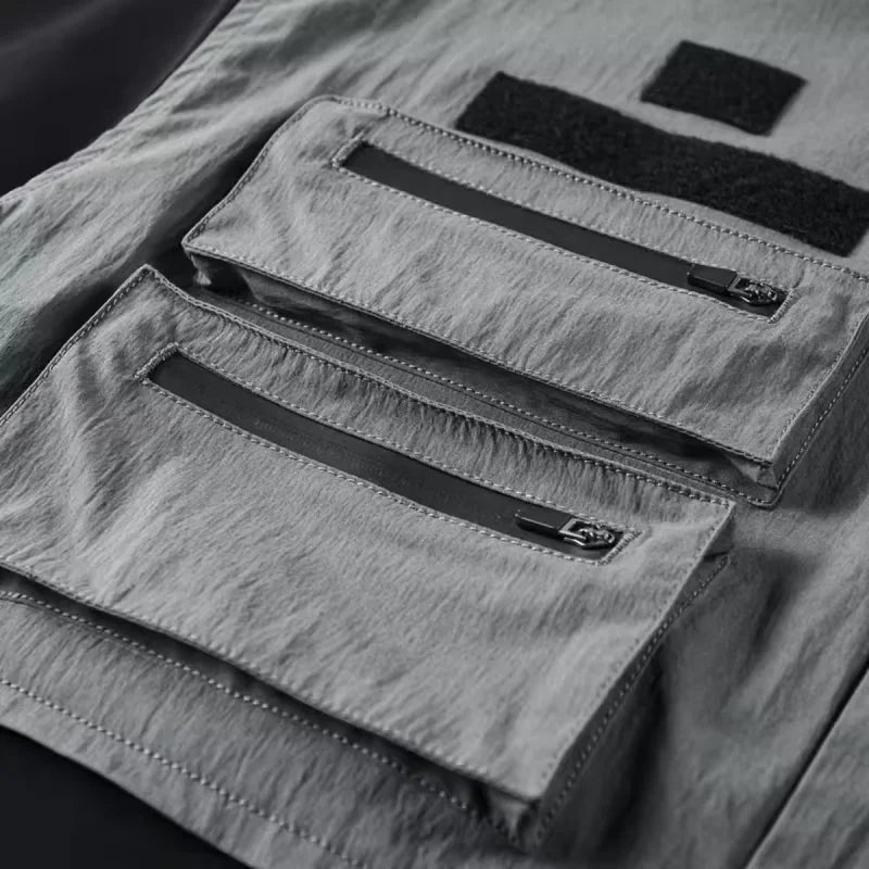 shop and buy Mens Military Shirt