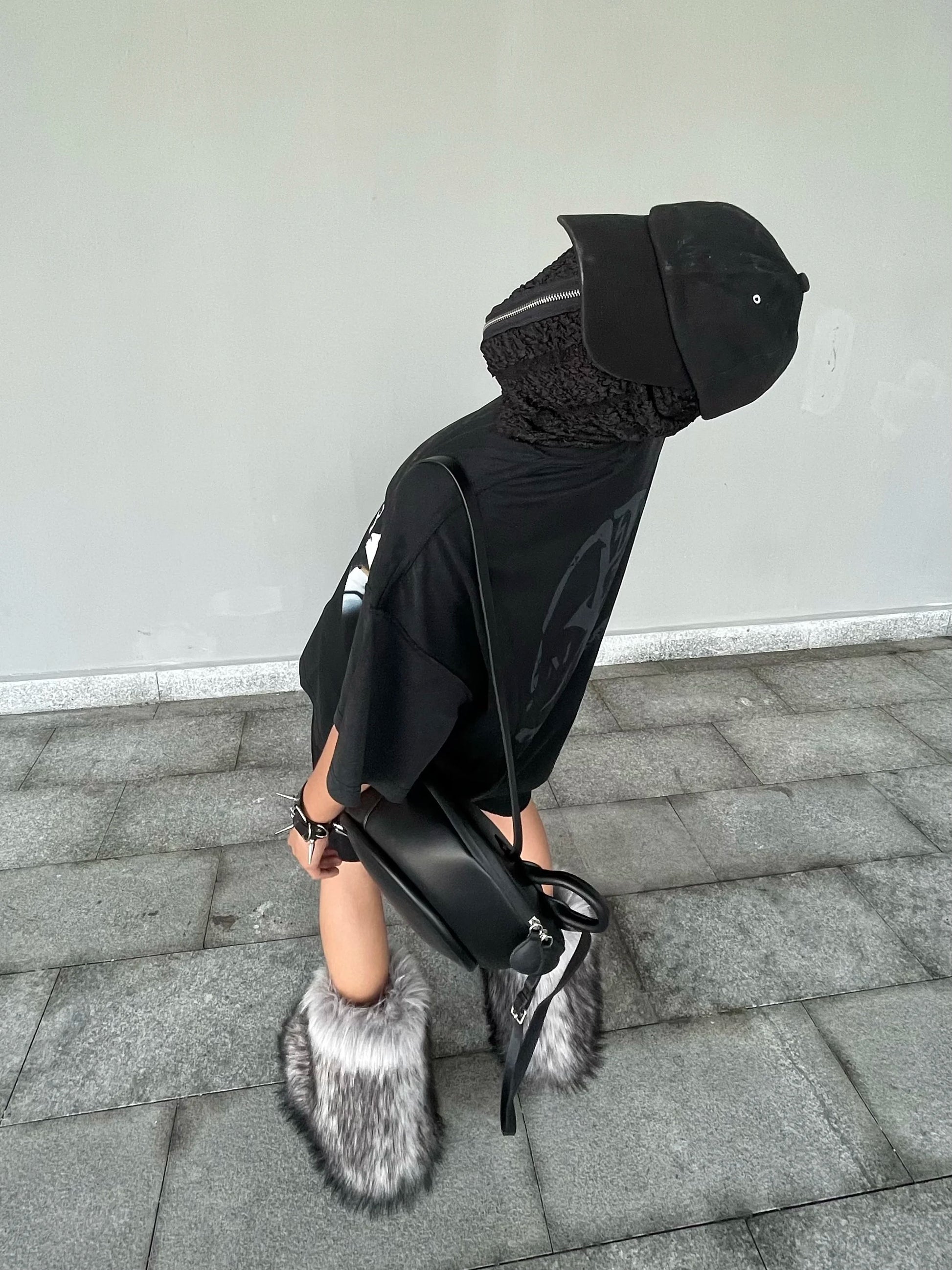 shop and buy Terrorform Unit Full Face Mask