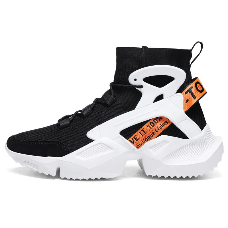shop and buy Tech Sneakers