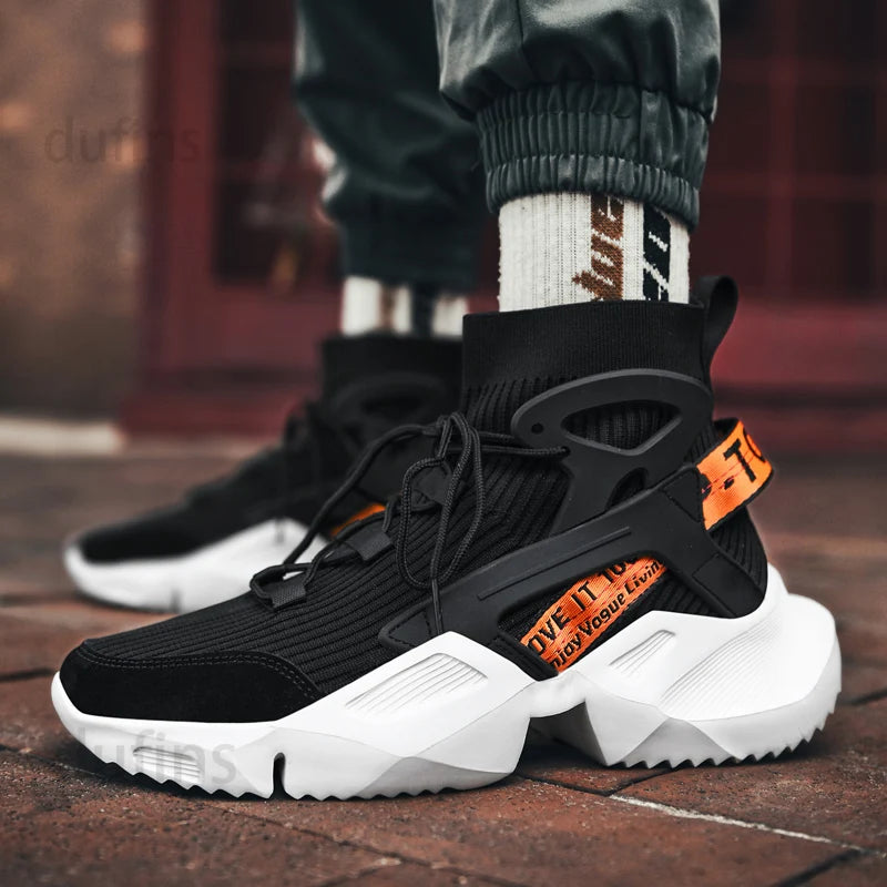 shop and buy Tech Sneakers