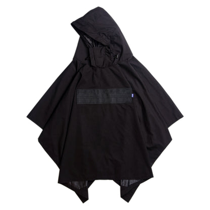 shop and buy Urban Waterproof Techwear Poncho