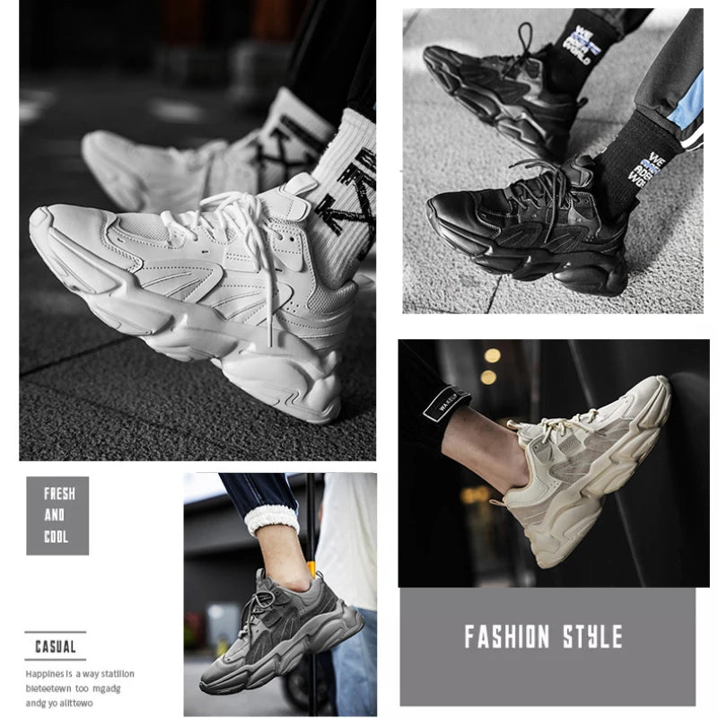 SHOP AND BUY Summer Techwear Shoes