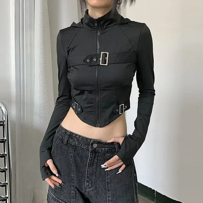 Shop and buy Streetwear Crop Top