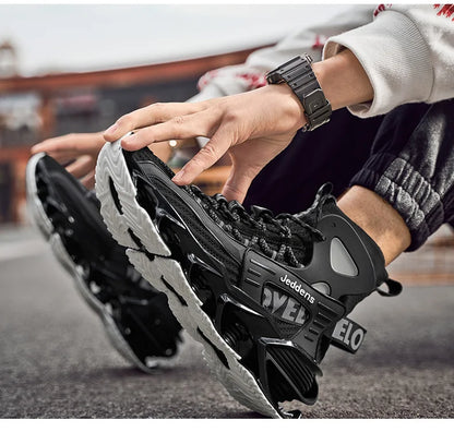 shop and buy Tactical Breathable Running Shoes
