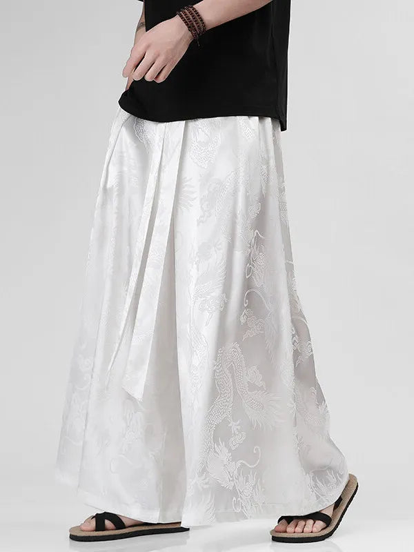 Shop and buy Kendo Hakama Pants