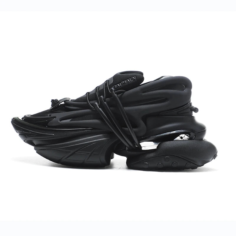 shop and buy Cyberpunk Techwear Shoes
