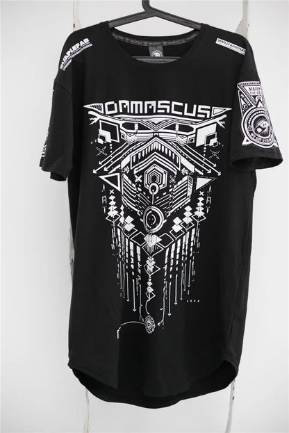 Nanoparticle T-Shirt