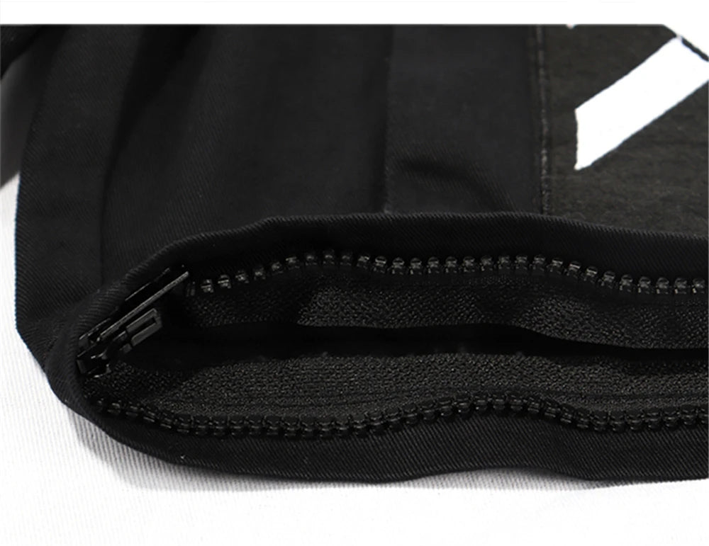 shop and buy Techwear Cargo Pants