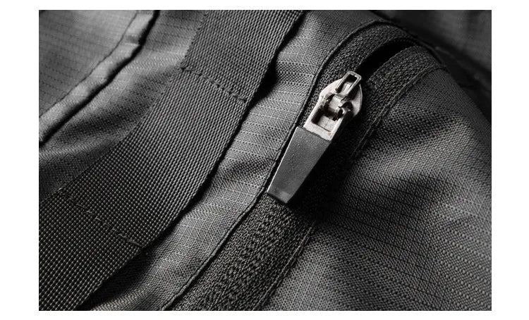 shop and buy Multi Pocket Shirt