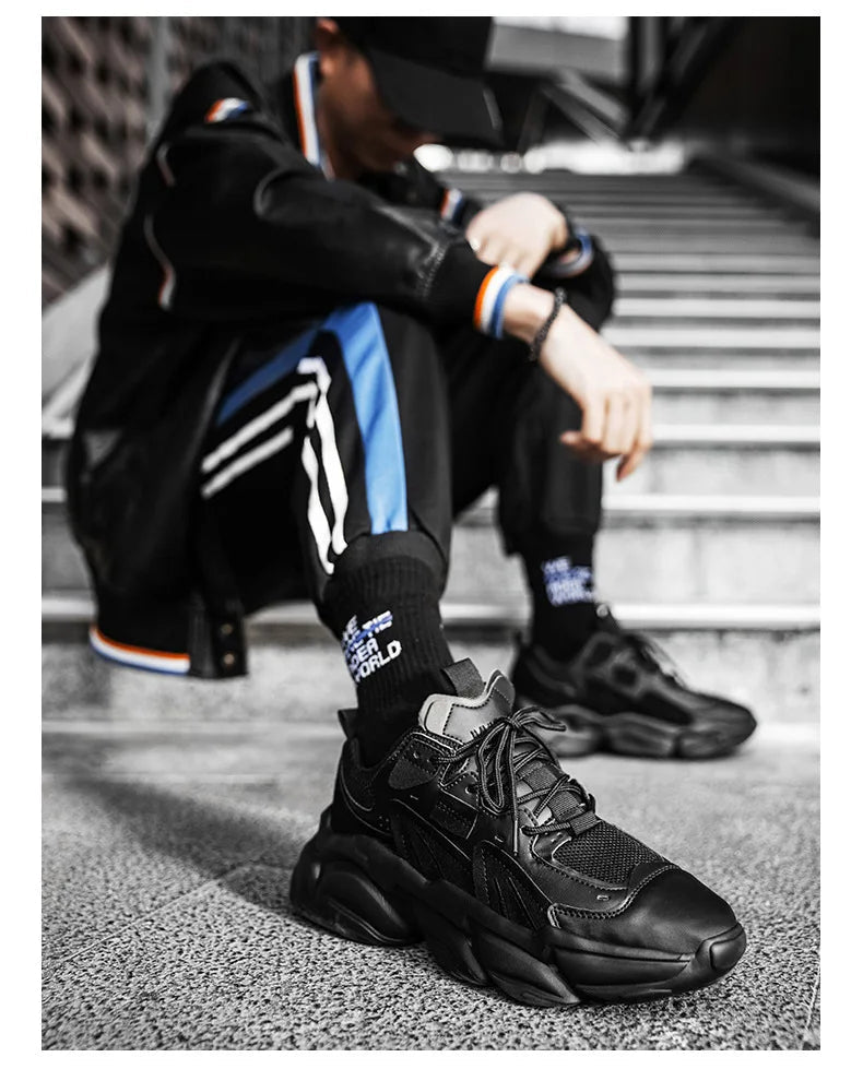 SHOP AND BUY Summer Techwear Shoes