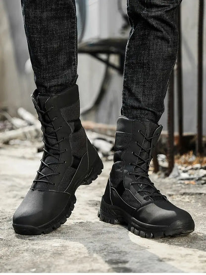 shop and buy tactical Outdoor Gear Boots with strong grip