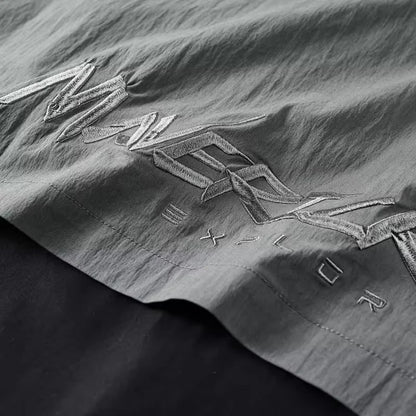 shop and buy Mens Military Shirt