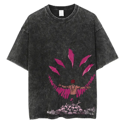 shop and buy sukuna shirt