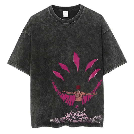 shop and buy sukuna shirt