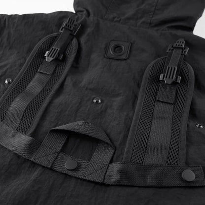 shop and buy Cropped cargo Utility Vest?