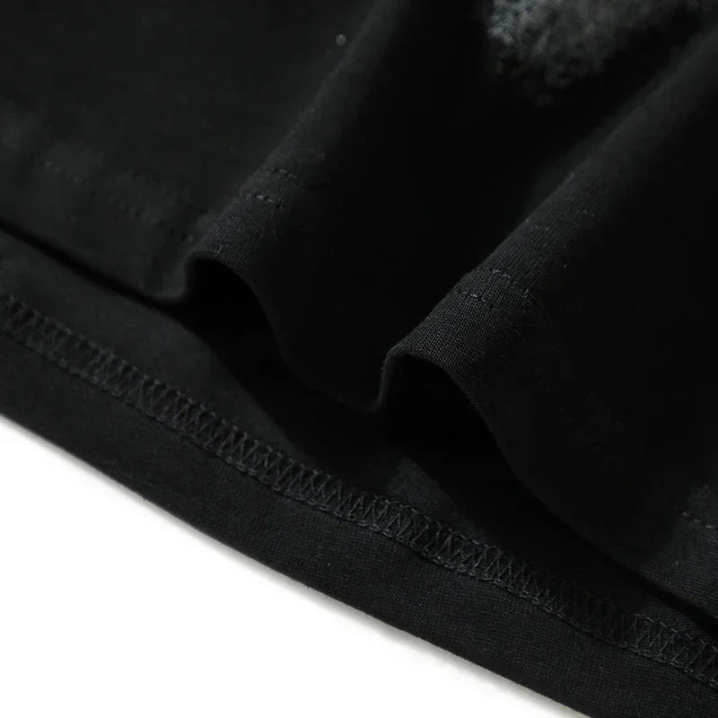 Anime Techwear Shirt