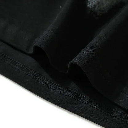 Anime Techwear Shirt
