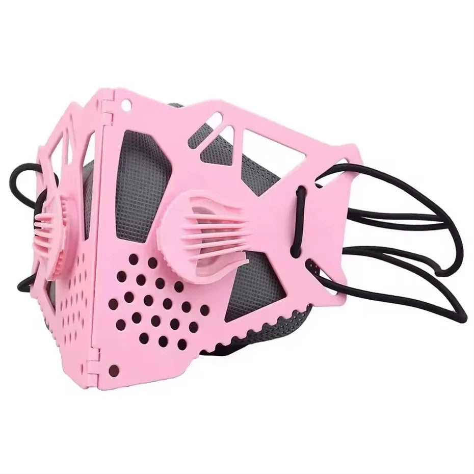 shop and buy Tactical Alien Techwear Facemask