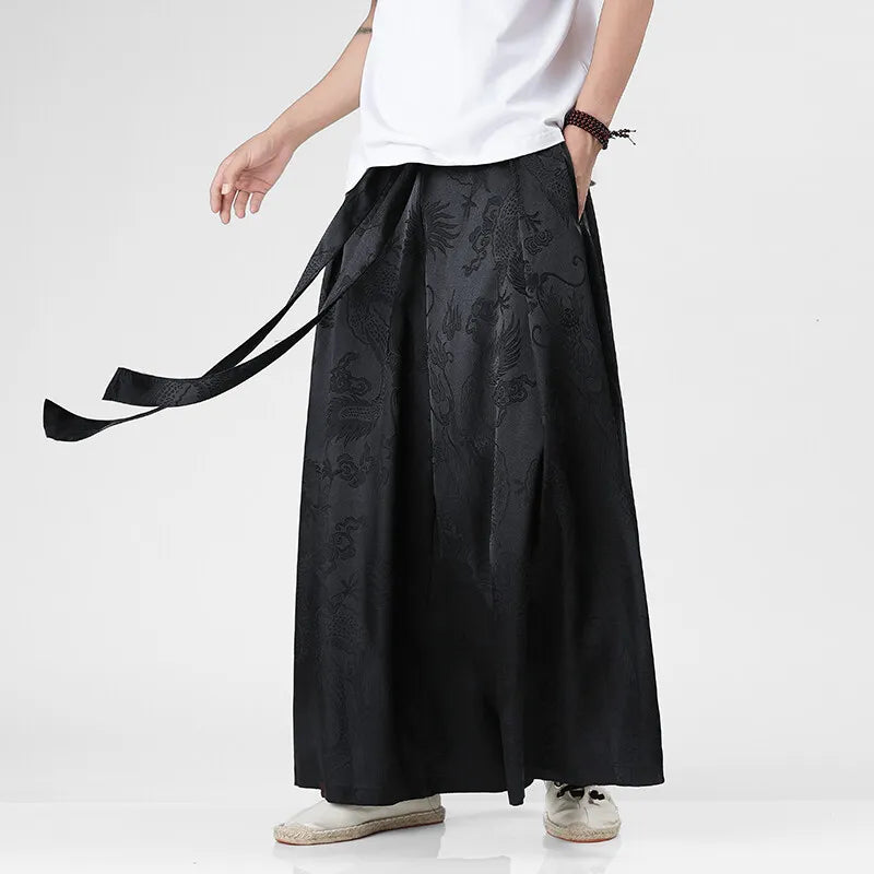 Shop and buy Kendo Hakama Pants