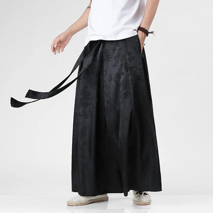 Shop and buy Kendo Hakama Pants