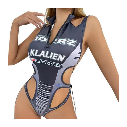 shop and buy womens Cyber Bodysuit