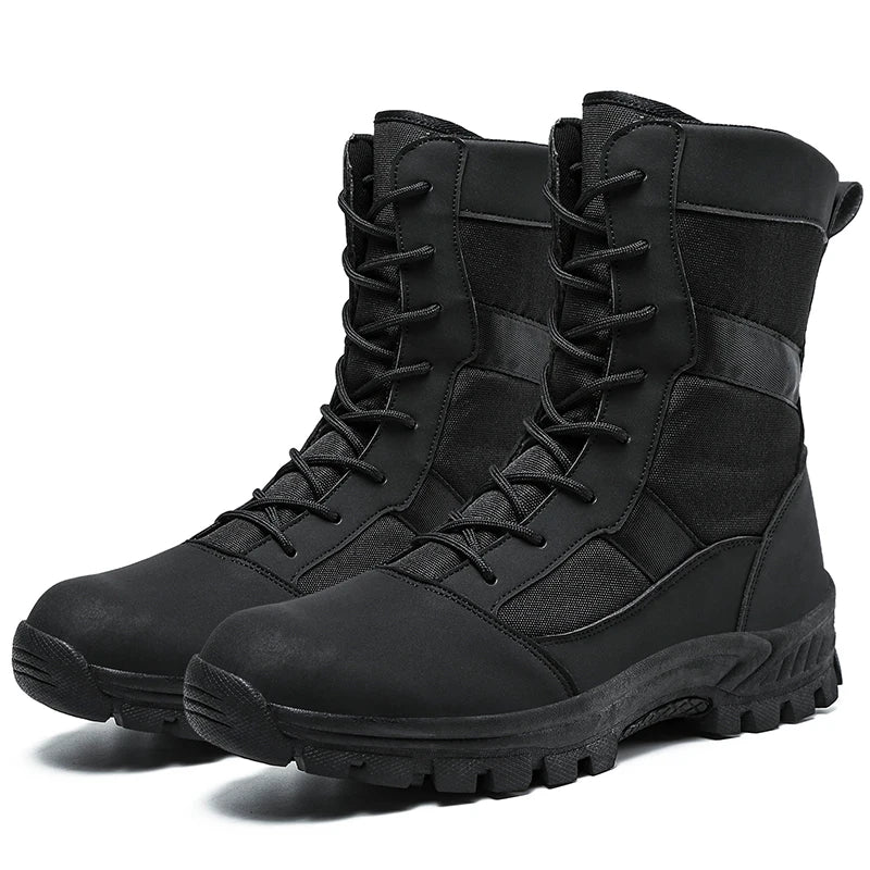 shop and buy tactical Outdoor Gear Boots with strong grip