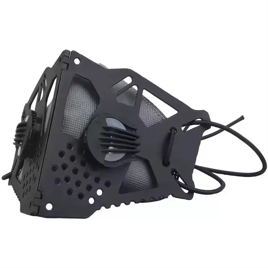 shop and buy Tactical Alien Techwear Facemask