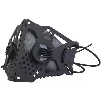shop and buy Tactical Alien Techwear Facemask
