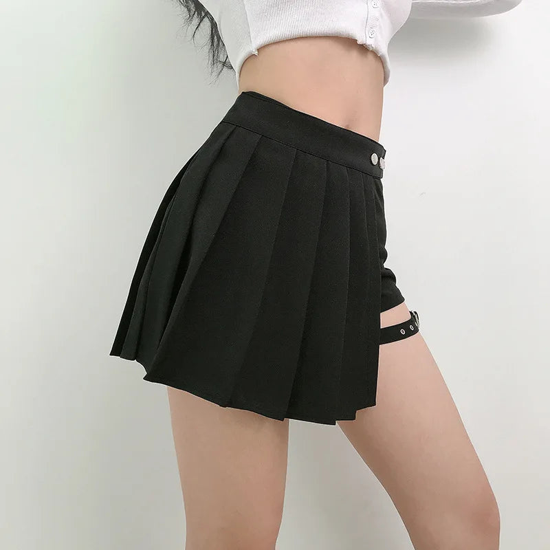 shop and buy womens Streetwear Skirt