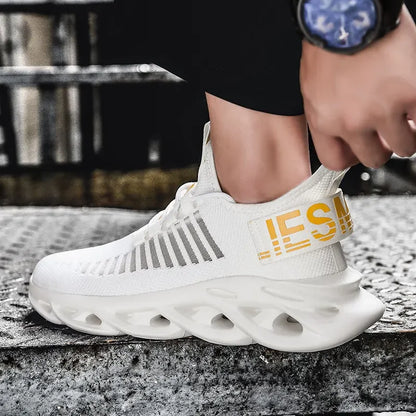 shop and buy Korean Style Running Shoes